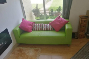 Beautiful newly refurbished holiday bungalow